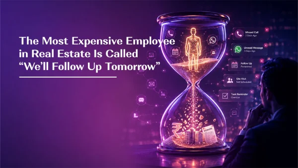 The Most Expensive Employee in Real Estate Is Called 