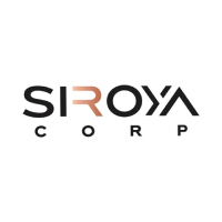 Siroya Corp 