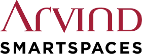 Arvind Smartspaces