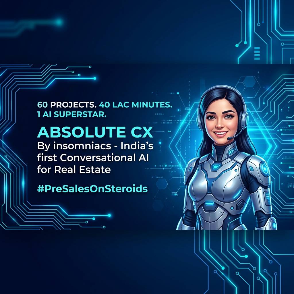 Meet Nisha - Your AI Pre-Sales Assistant