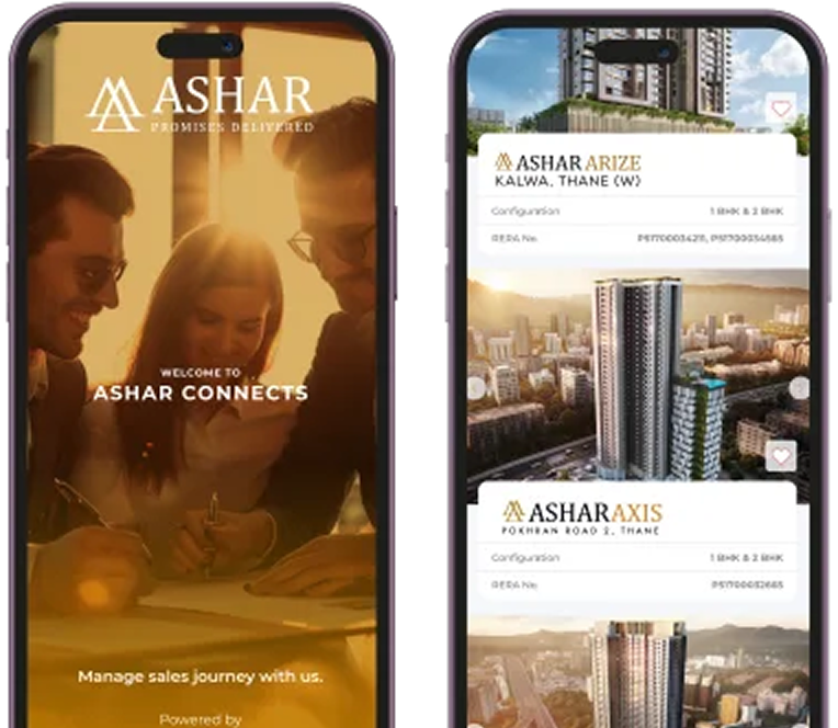 Ashar Group Case Study