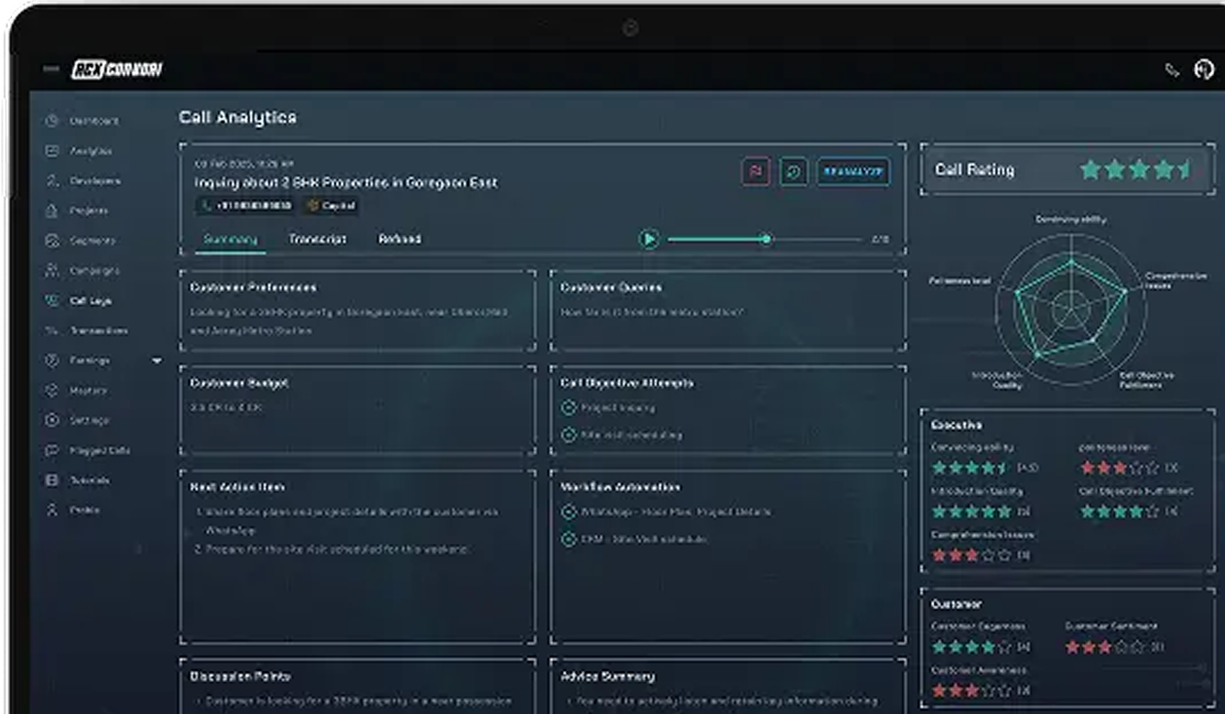 Signature Global Case Study
