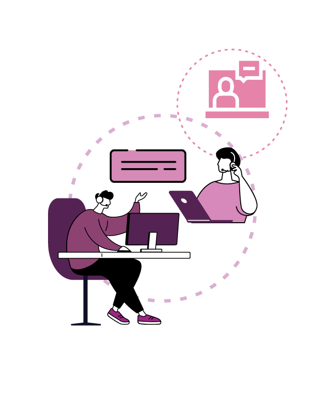 How to assist Customers Virtually?