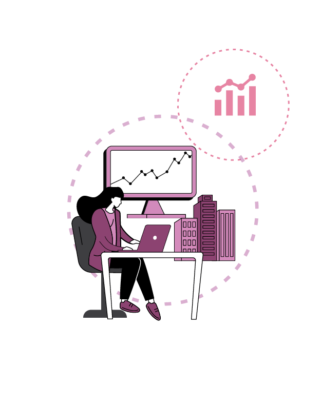 How to automate your monthly sales report?