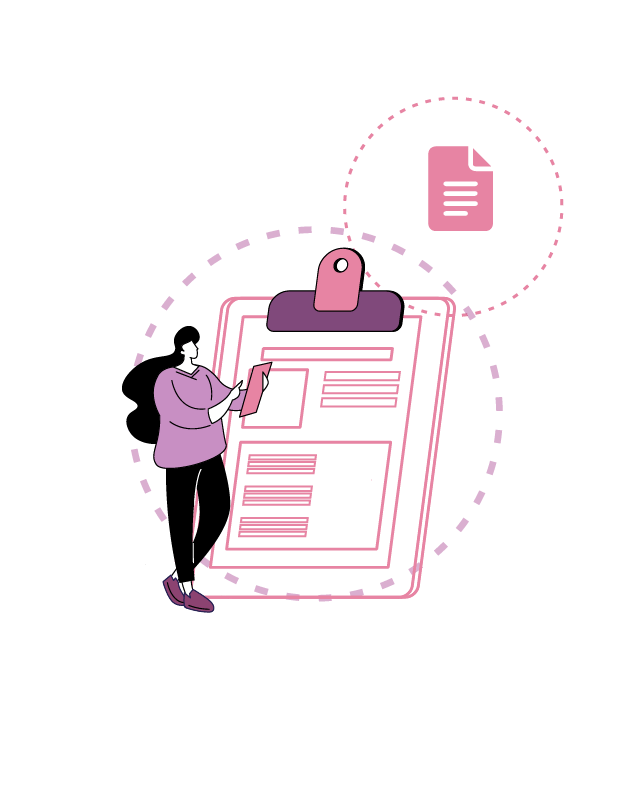How to build a document repository for your CP’s?