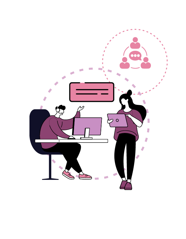 How to build a seamless communication channel between your team & CP’s?