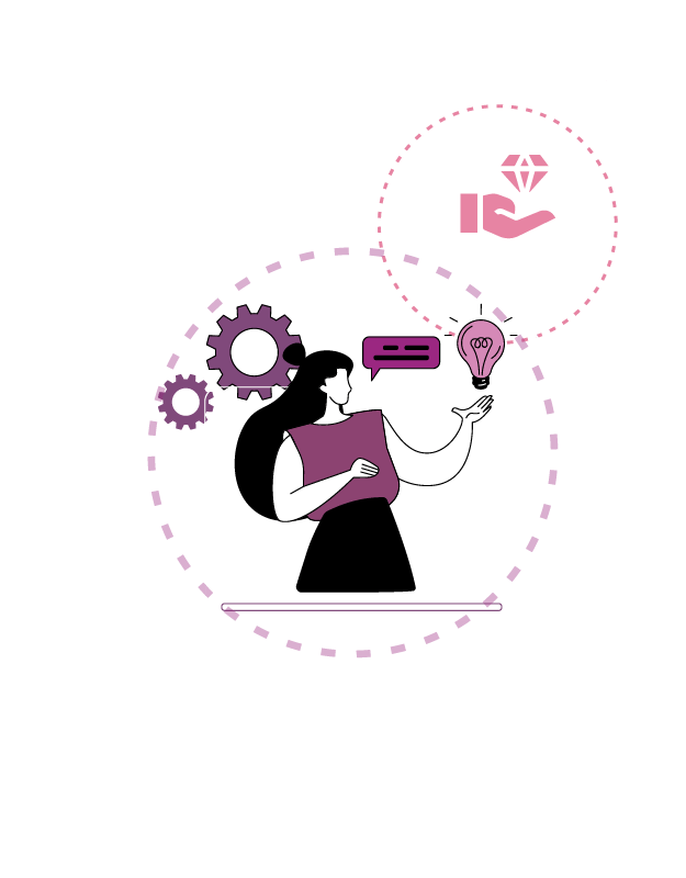 How to build your brand value in the CP community?