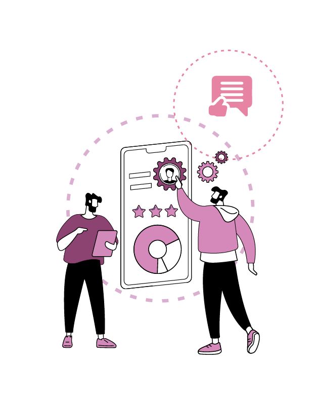 How to collect productive customer feedback?