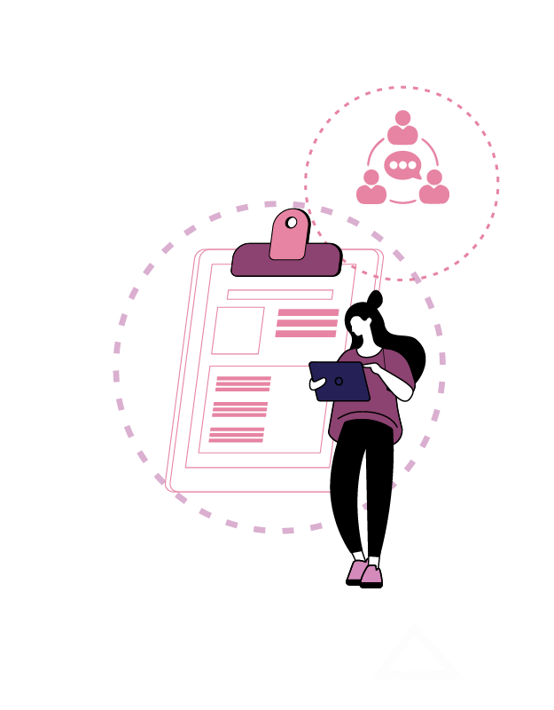 How to create a document repository for your customers?