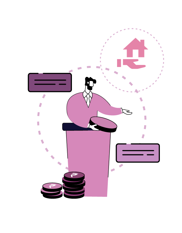 How to deliver seamless possession?