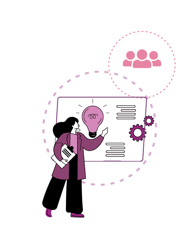 How to digitize RSVP for customer events?