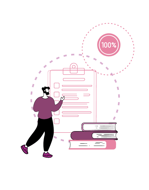 How to ensure 100% CSAT scores every time?