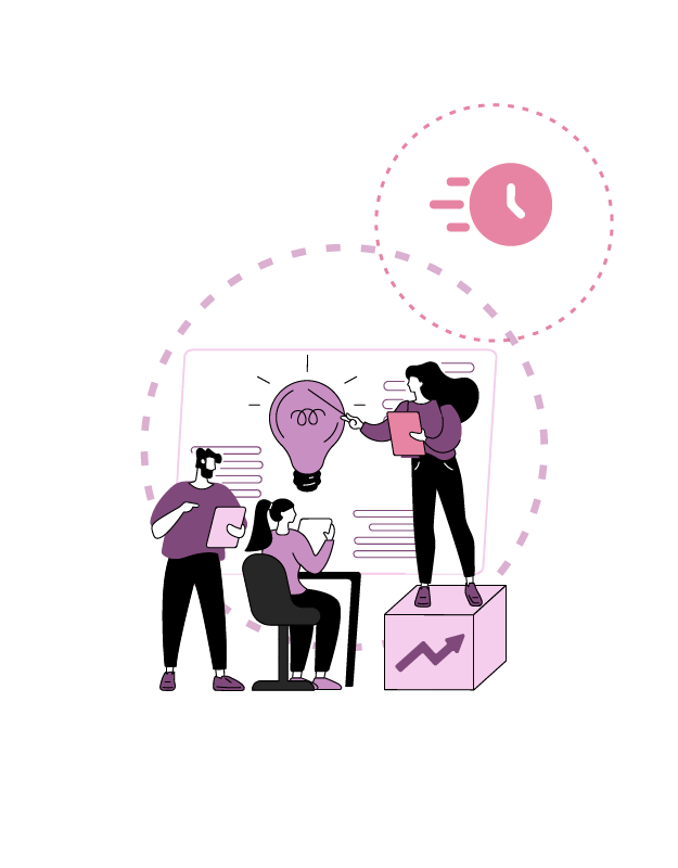 How to increase your GTM (go to market) speed for the CP sourcing team?