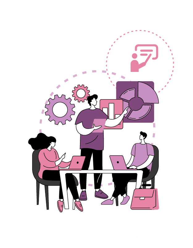 How to provide excellent project training for your CP’s?