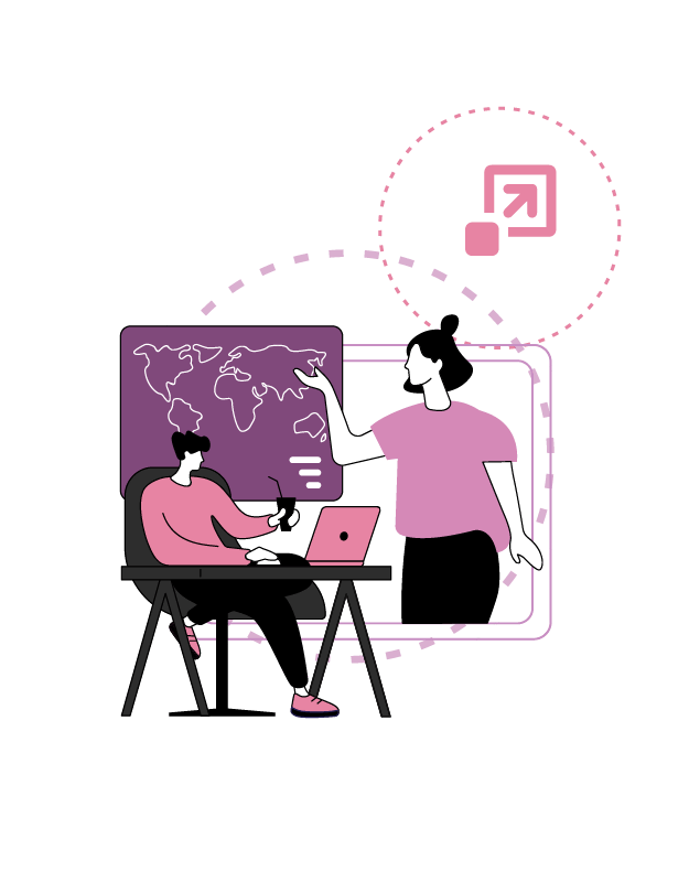 How to scale up project training for your CP team?