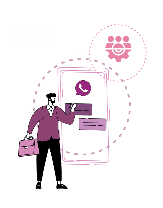How to use WhatsApp for Customer Engagement?