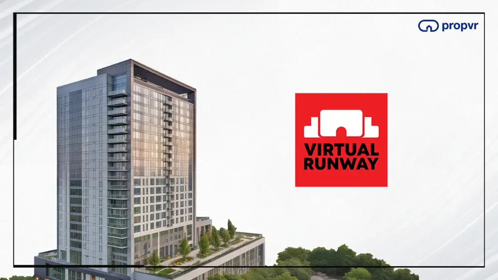 Immersive Virtual Property Tours