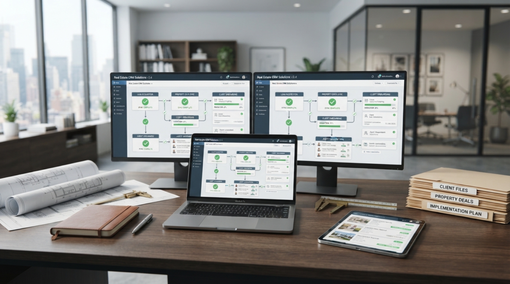 Challenges of CRM Implementation and How to Fix Them 