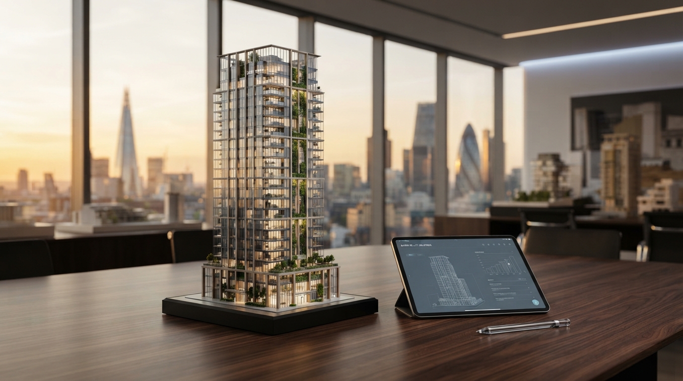 AI in Real Estate: Practical Use Cases and ROI Guide