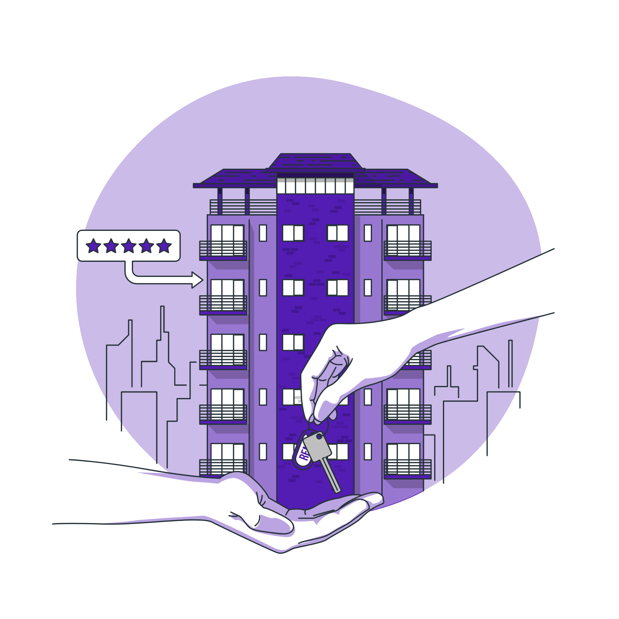 Enterprise Commercial Portfolio Management