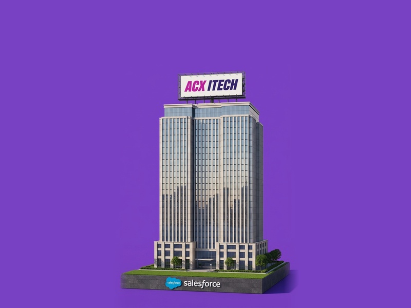 ACX iTech