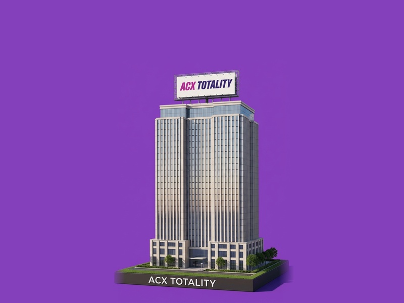 ACX Totality