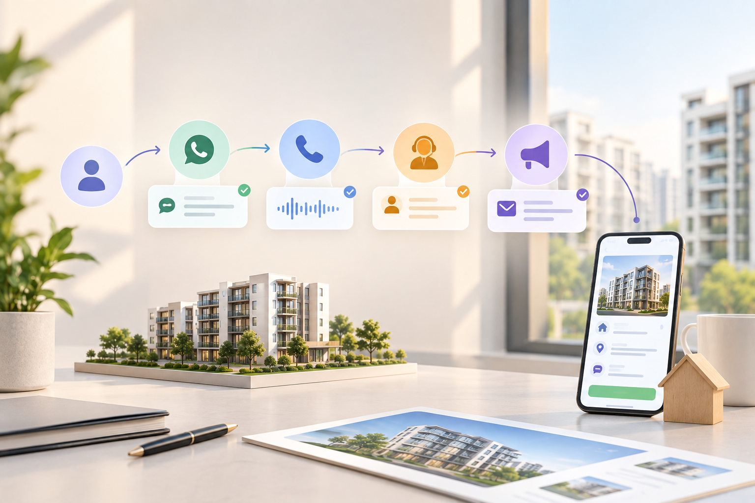 Real Estate Marketing Automation Software: A Guide