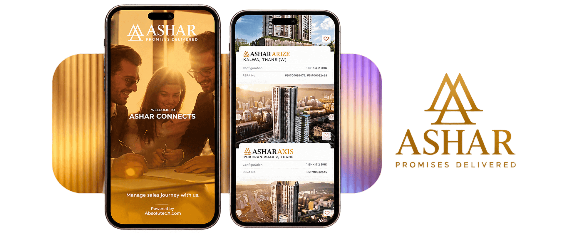 Ashar Group Channel Partner Case Study